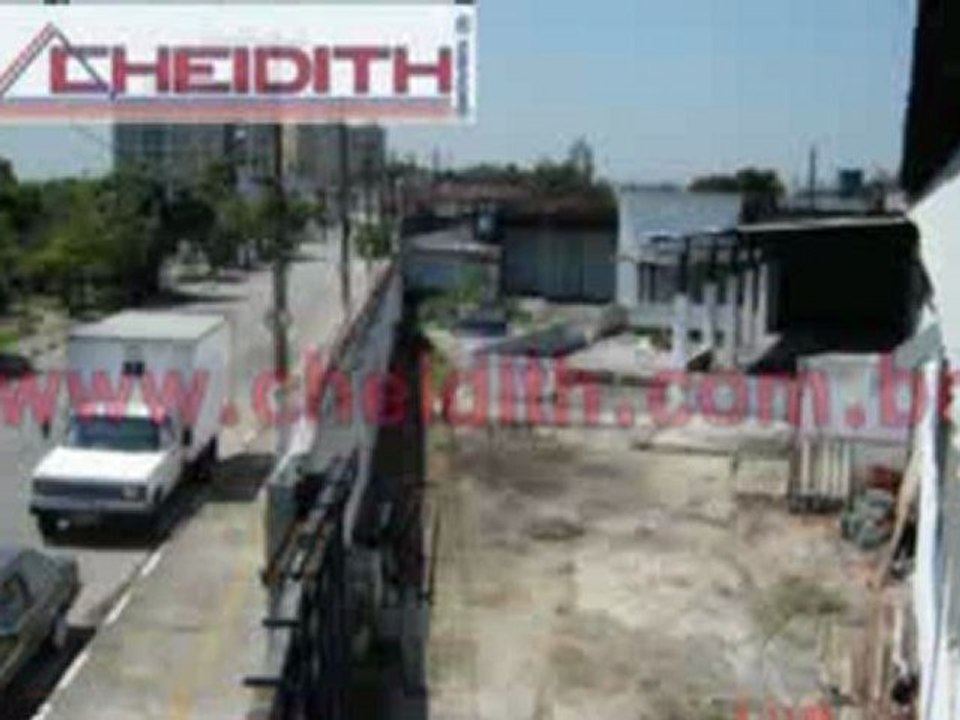 GALPÃO ALUGA VILA LEOPOLDINA E JAGUARÉ (11-3232.1250)