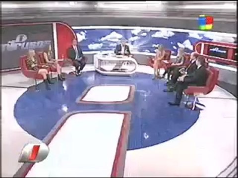 Hablo Jorge Ríal sobre su separación en intrusos