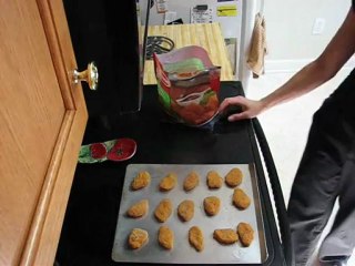 Chicken Nuggets