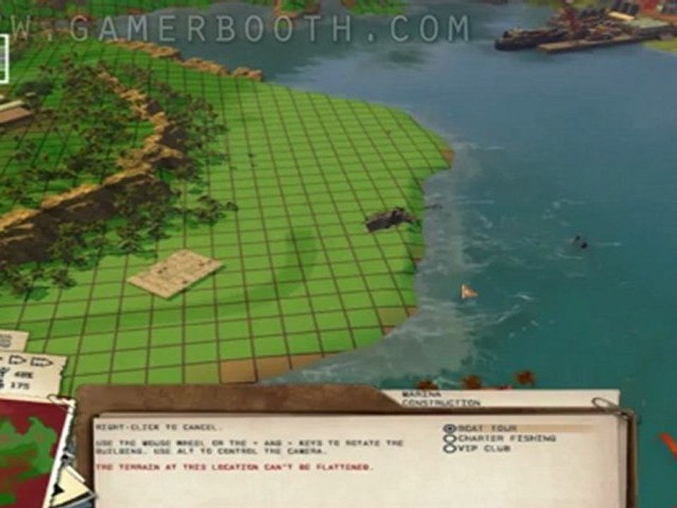 Let's Play Tropico 3: Absolute Power - Part. 18