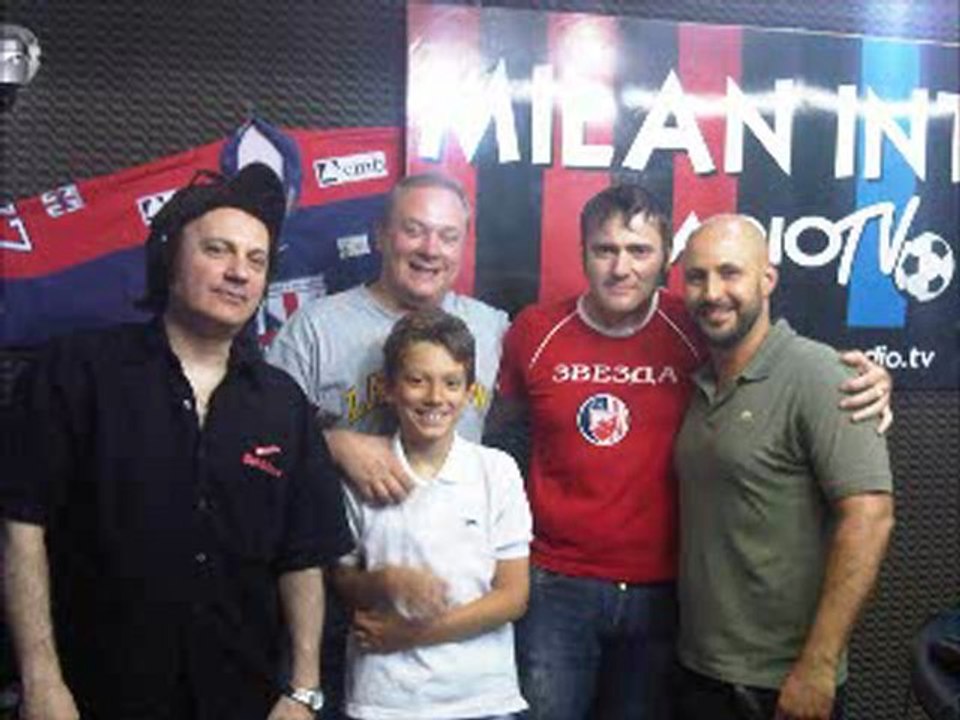 C'Era Una Volta O Rei - Puntata n.36 - 2012.06.21, pt.7