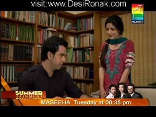 Yehan Piyar Nehi Hai Episode 9 - 27th June 2012 part 3