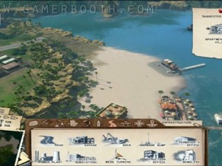 Let's Play Tropico 3: Absolute Power - Part. 19