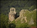 Les Gorges de l'Allier en Haute-Loire