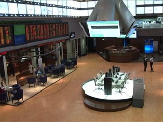 Direto da Bolsa - 27 de junho de 2012  - 2ª Edição