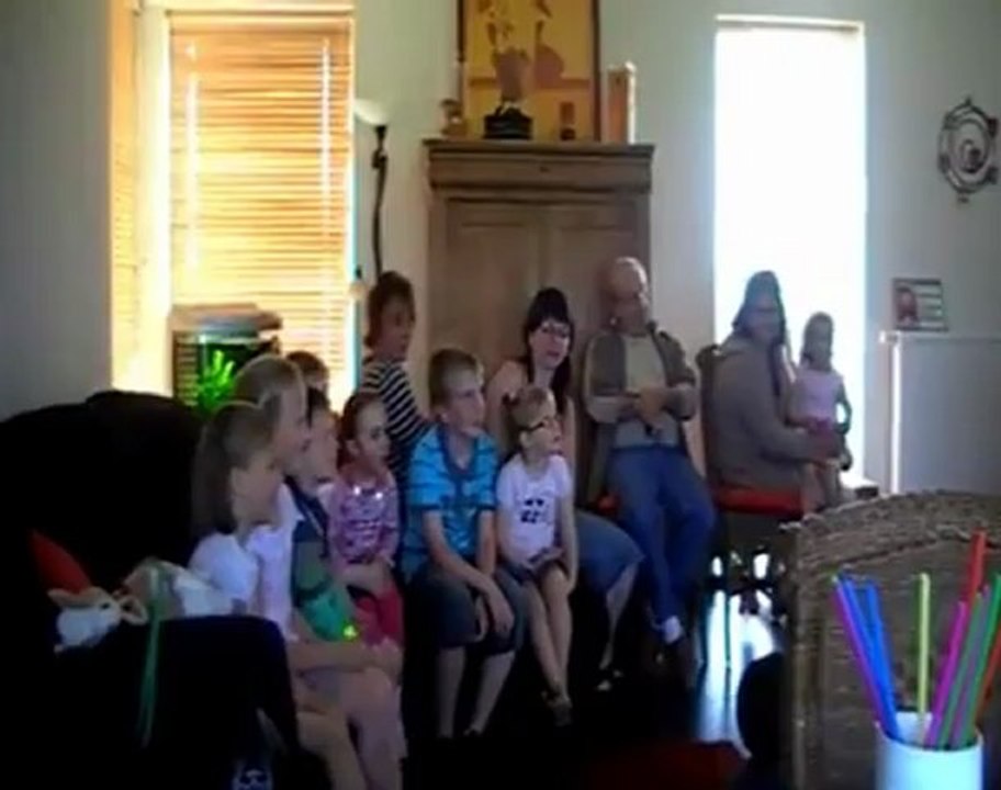 Clown à domicile - prenez un clown à domicile