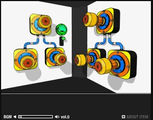 Pull escape walkthrough - Perfect End