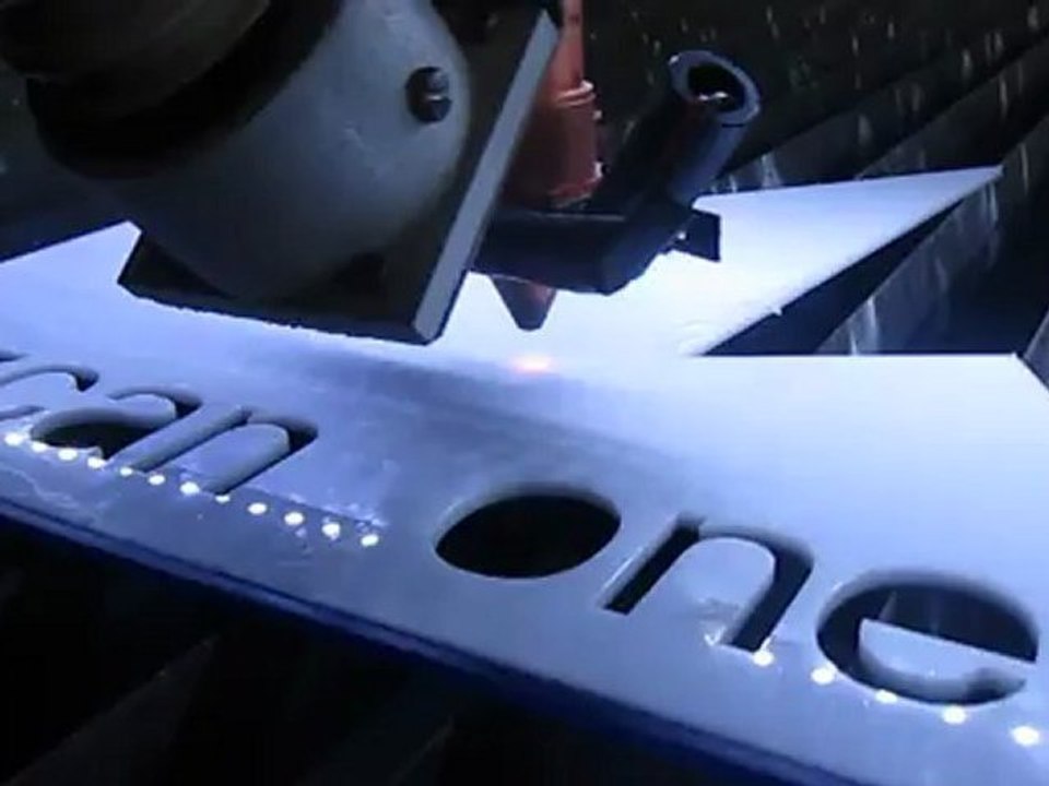 LASER CUT  (A)