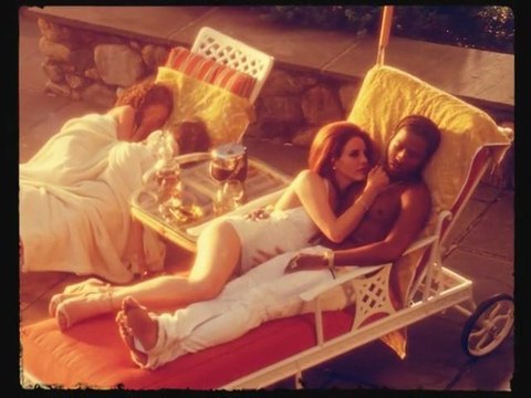 LANA DEL REY - NATIONAL ANTHEM (OFFICIAL MUSIC VIDEO) [HQ]