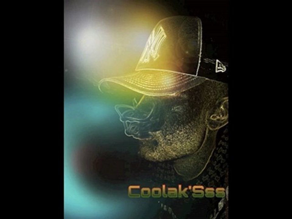 O-Dog - Doggy'Track (2012) - Coolak'Sss