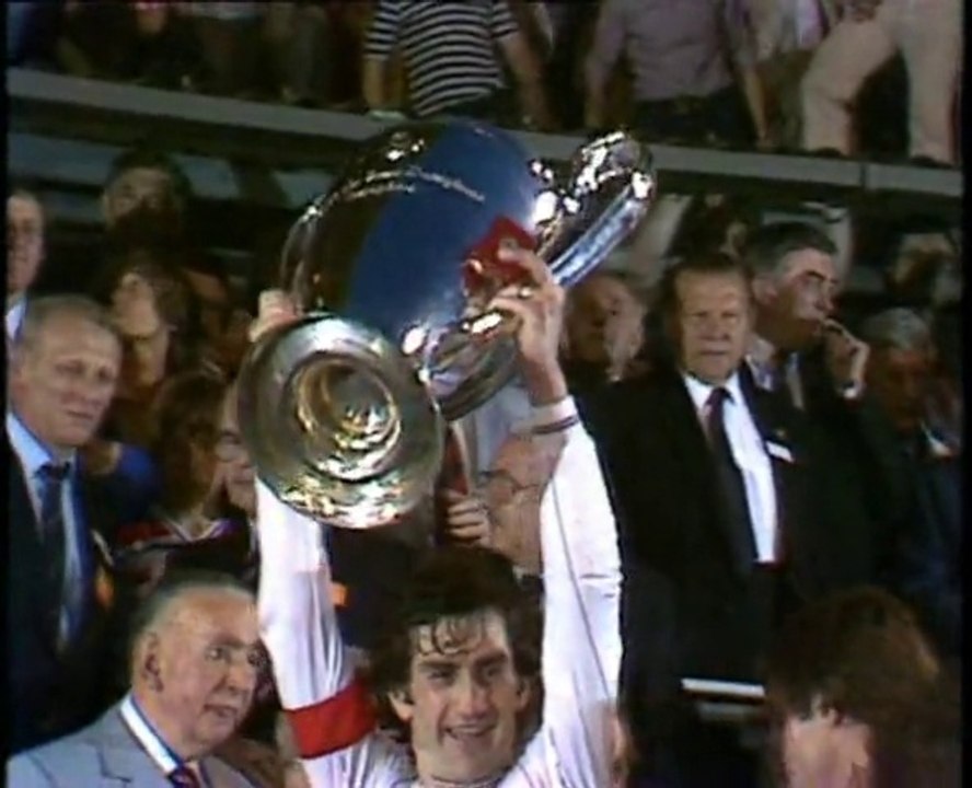 1981-82 Aston Villa