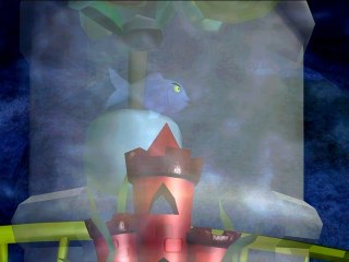 Sam & Max : Saison 2 / 6) Le piège de Spatule