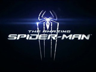 The Amazing Spider-Man Spot3 HD [20seg] Español
