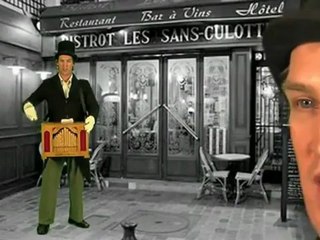 Spectacles pour enfants