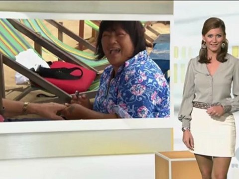 Sandra Thier 26.06.2012 -spezial-