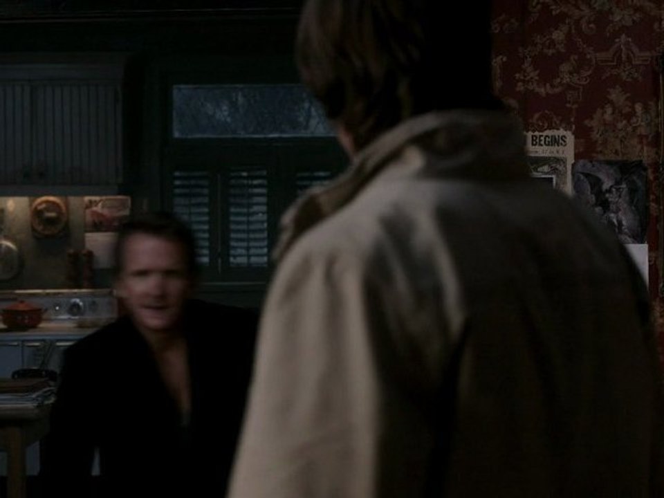 Parson of Pirates' French Mistake Balthazar