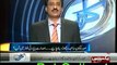 Kal tak with Javed Chaudhry [Abrar ul Haq PTI - Protest Against LoadShedding] – 27th June 2012