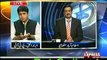 Kal tak with Javed Chaudhry [Abrar ul Haq PTI - Protest Against LoadShedding] – 27th June 2012_3