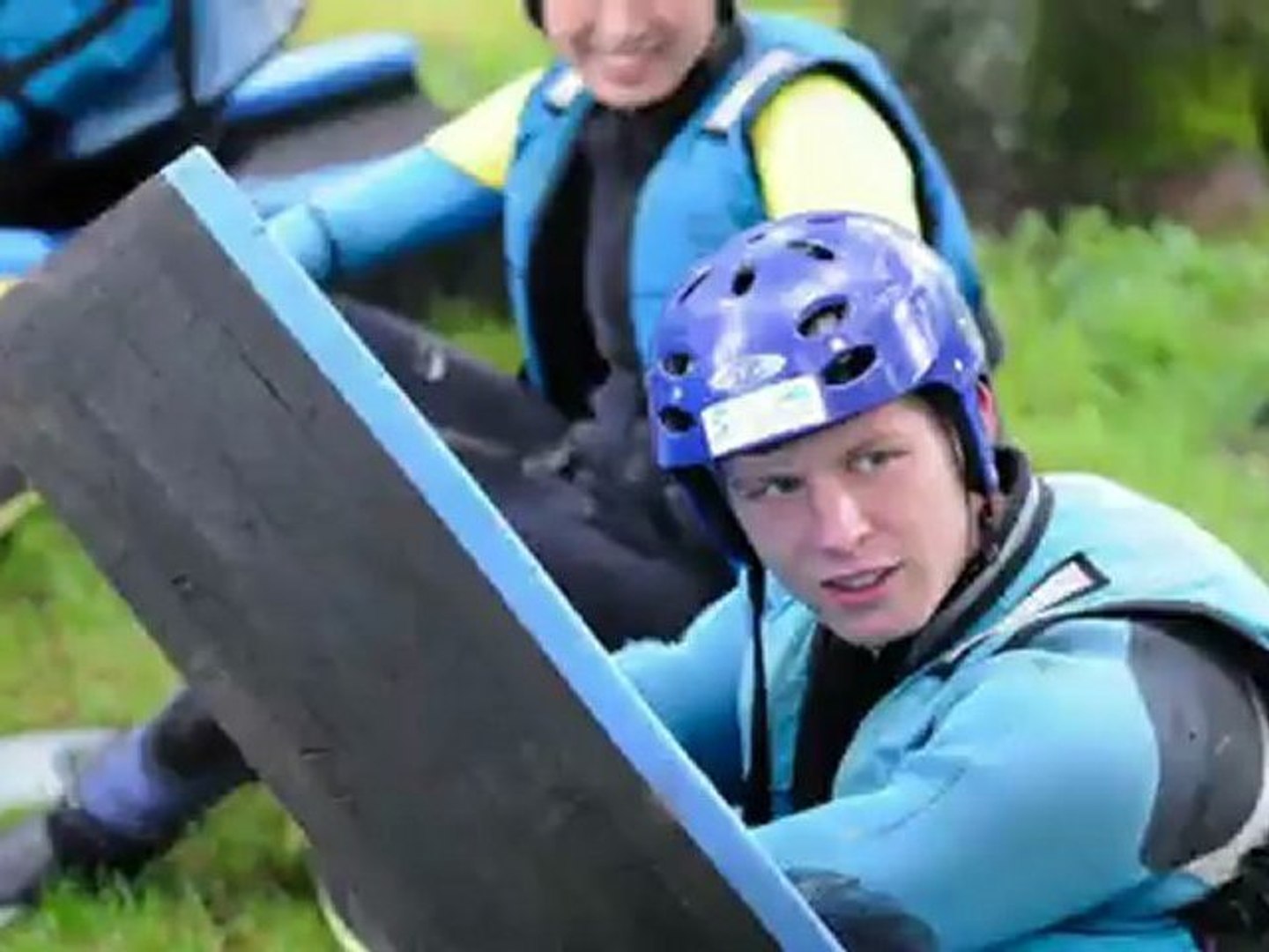 ⁣Extreme sports