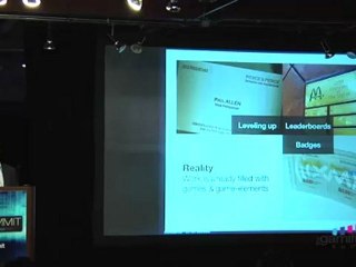 So ... What Is Gamification, Anyway?