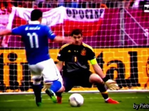 ASPETTANDO ITALIA-GERMANIA, dal 1970 fino ad oggi... ...by Pietro Falanga