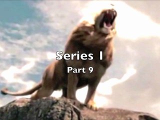 10. Series 1 Part 9 [Countdown to Armageddon, Ansar ul Mahdi and the Messenger's Will]