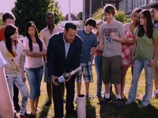 Here Comes the Boom - Trailer