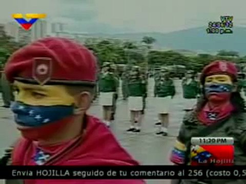 (VÍDEO) La hojilla del día lunes 25.06.2012 1/4