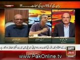 11th Hours - 27th June 2012 Part 3 - By Ary News