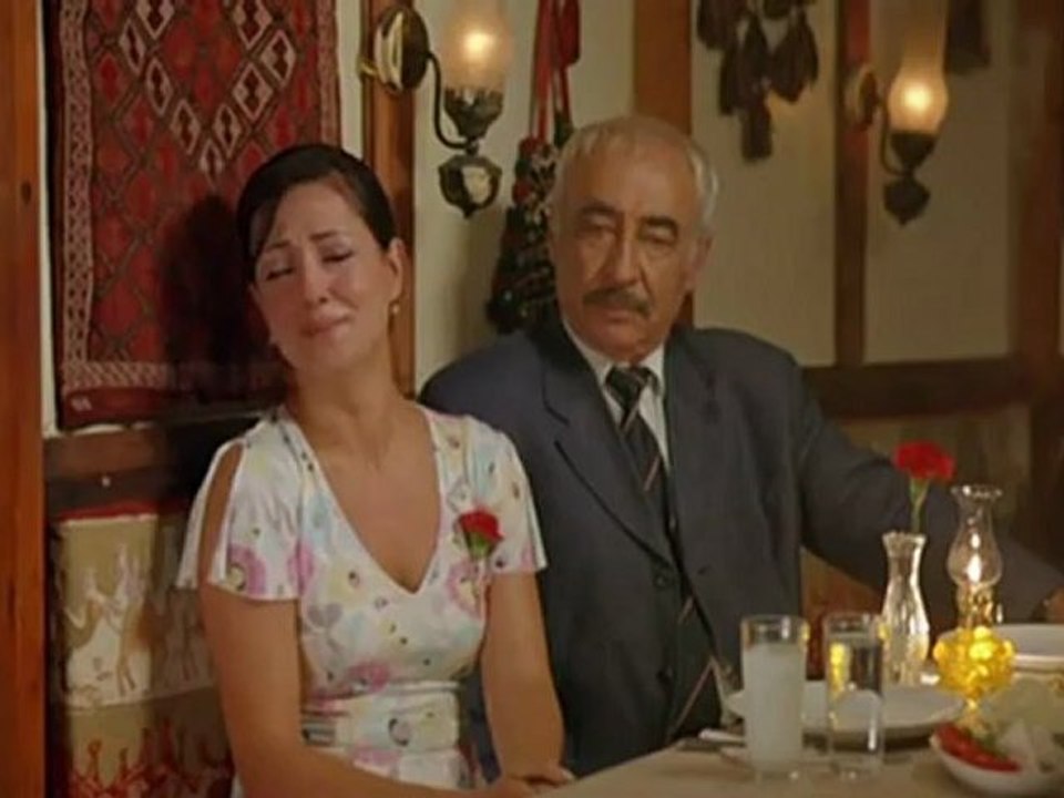 GÖNÜL YARASI (LOVELORN) / Emre Aydın - Duymak İstiyorum