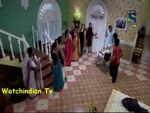 Saas Bina Sasural 27th June 2012