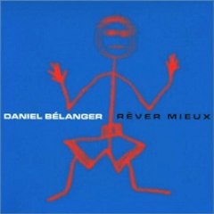 Daniel Bélanger - Fugue en sol inconnue
