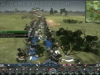 Lets Play Napoleon: Total War Part. 27 (Russia)
