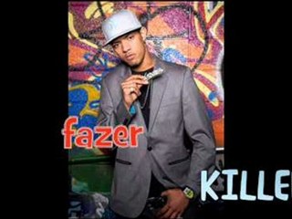 Fazer - Killer EXCLUSIVE (RADIO-RIP)