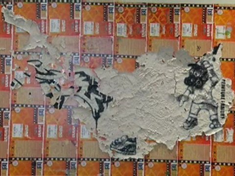 Les châteaux deviennent des résidences d'artistes