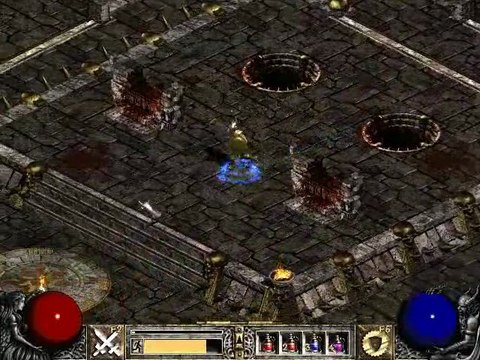 Histoire Diablo II Partie 40