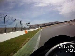 Journée piste magny cours Z750