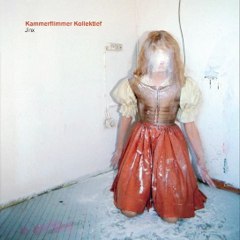 Kammerflimmer Kollektief - Both Eyes Tight Shut