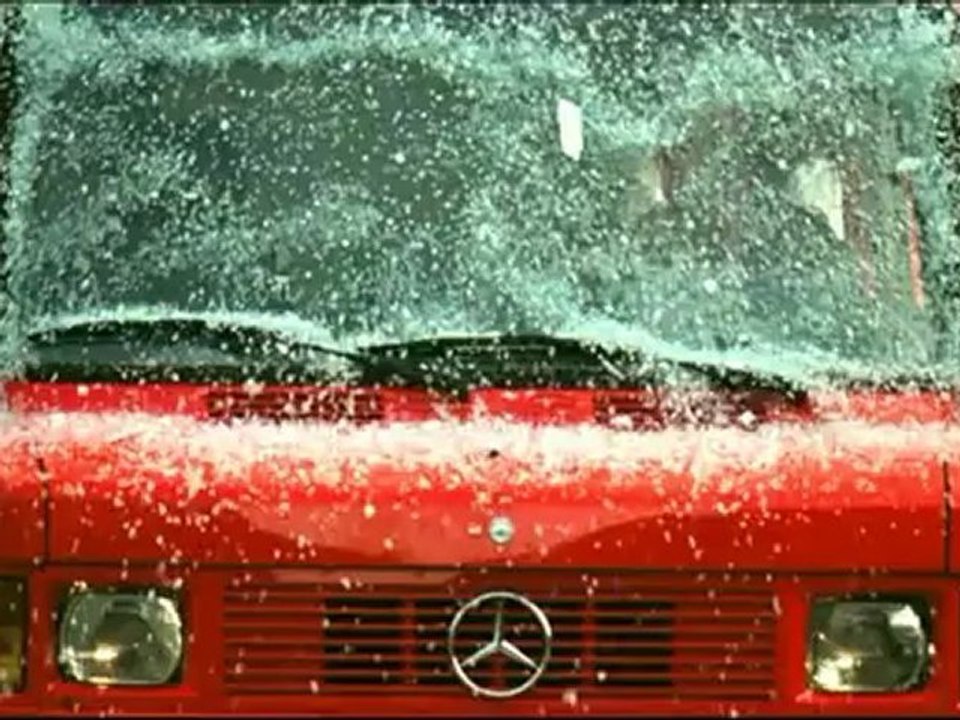 LOLA RENNT - RUN LOLA RUN / Teoman - Nefes Nefese