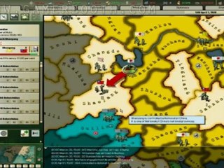 Let's Play Hearts of Iron II -- Part. 11 (Japan)