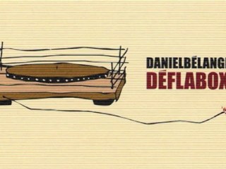 Daniel Bélanger - Round 6