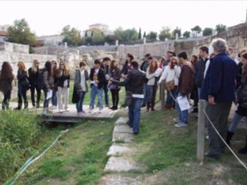 (016) Μια φορά και έναν καιρό...αναμνήσεις τη στιγμή της αποφοίτησης 2012