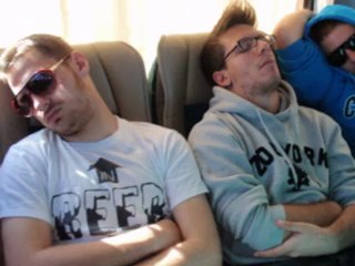 (017) Οι δικές μας στιγμές...Τα παρεπόμενα στο παρασκήνιο μιας εξαετούς σχολικής ζωής