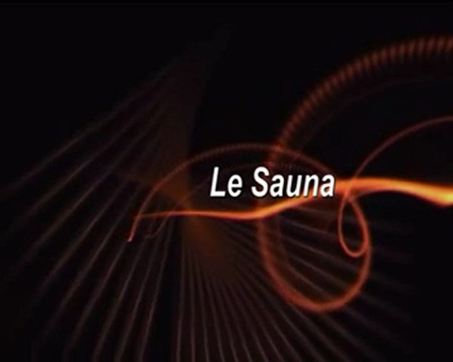 Sauna by Spaconsulting.fr