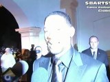 Will Smith Famous Actor Celebrity Global News Santa Barbara SBIFF