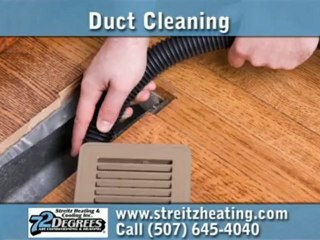 Air Conditioning Repairs in Northfield, MN - Call (507) 645-4040