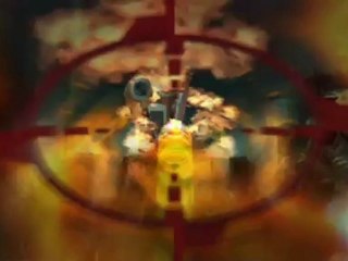 Ratchet : Gladiator - Kronos : Infiltration dans la cathédrale