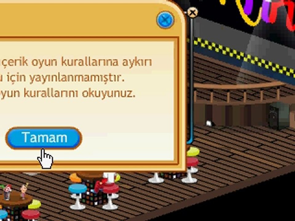 an