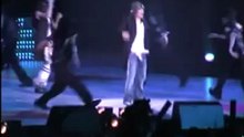 Jin Akanishi YamaPi solo