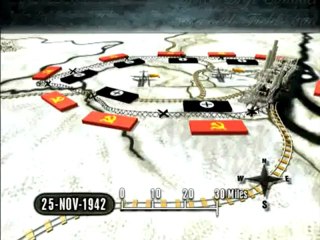 BATALLA DE STALINGRADO